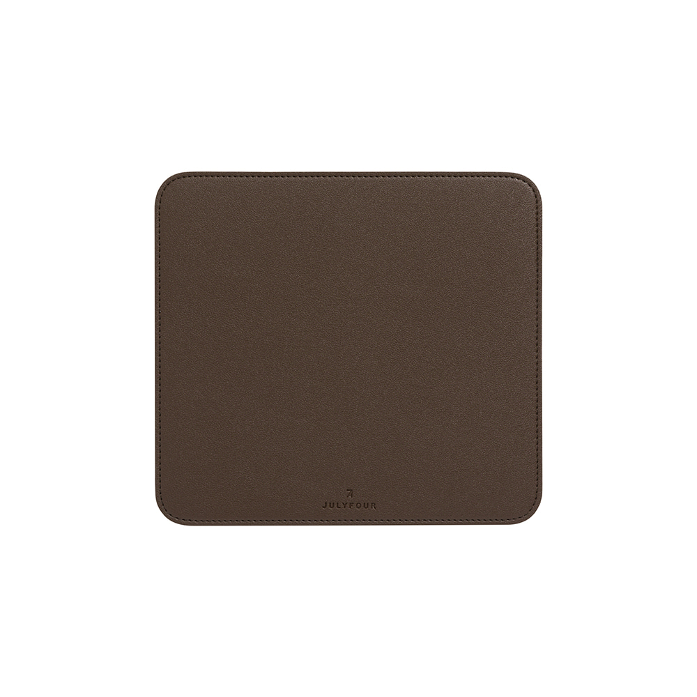 MOUSE PAD BROWN