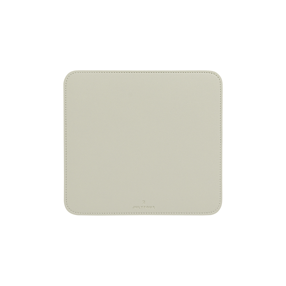MOUSE PAD IVORY