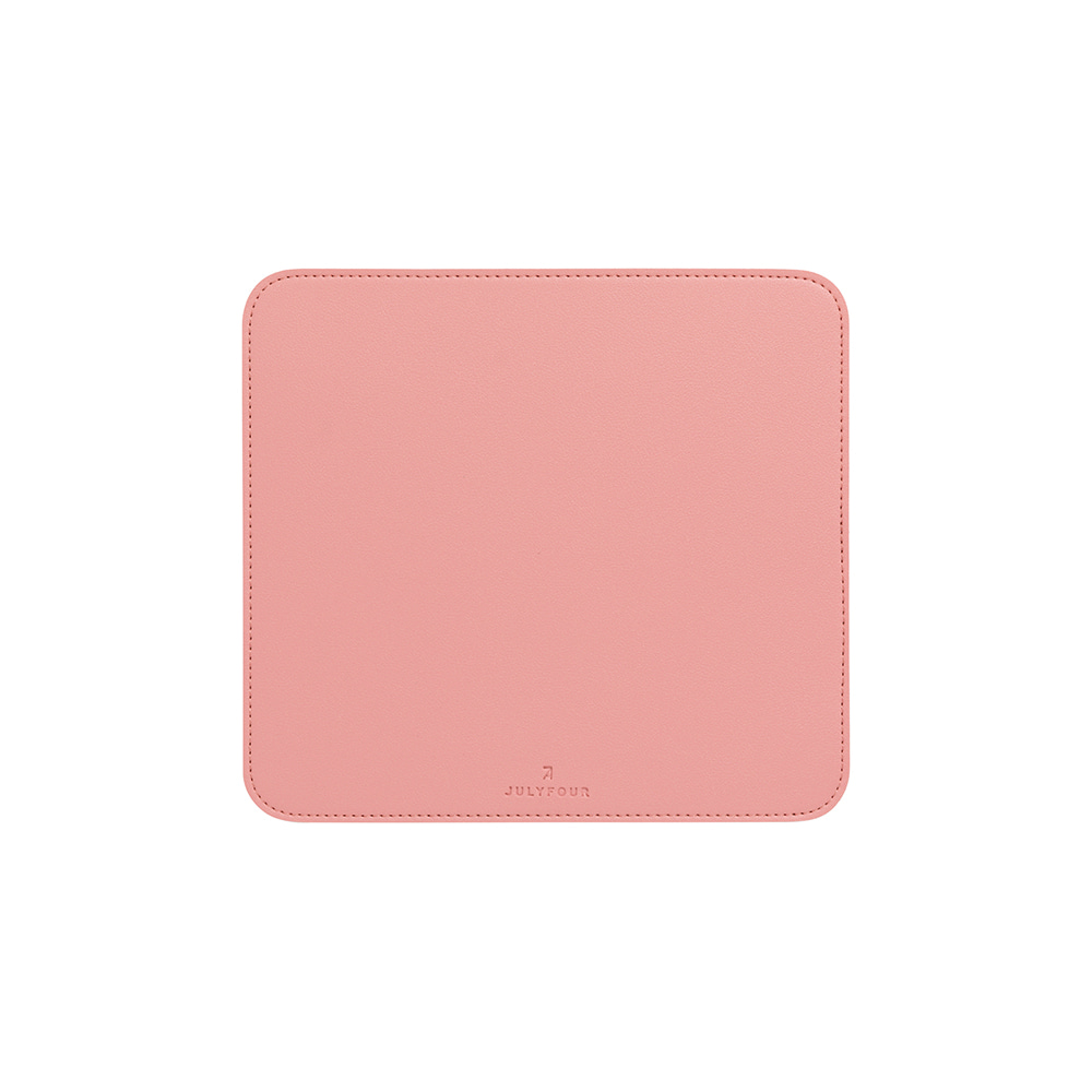 MOUSE PAD PINK
